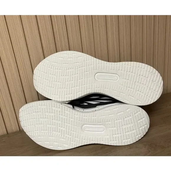 adidas Runfalcon 5 “Black White Speckled” Shoes Size Womens  display picture 1